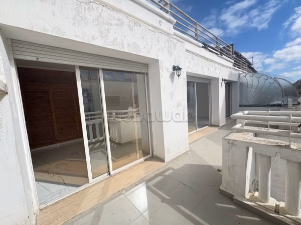 Appartement en vente à Gauthier. Surface totale 218 m²