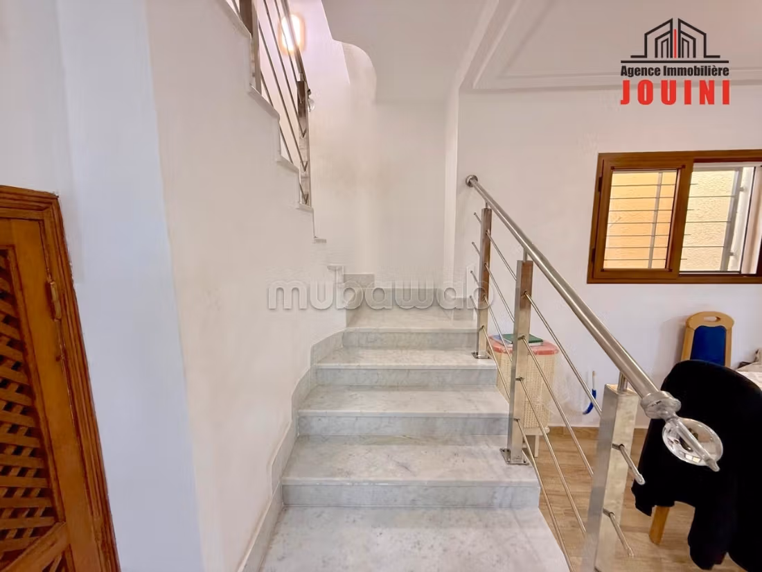 Duplex S3 a Cité Ezzouhour 3
