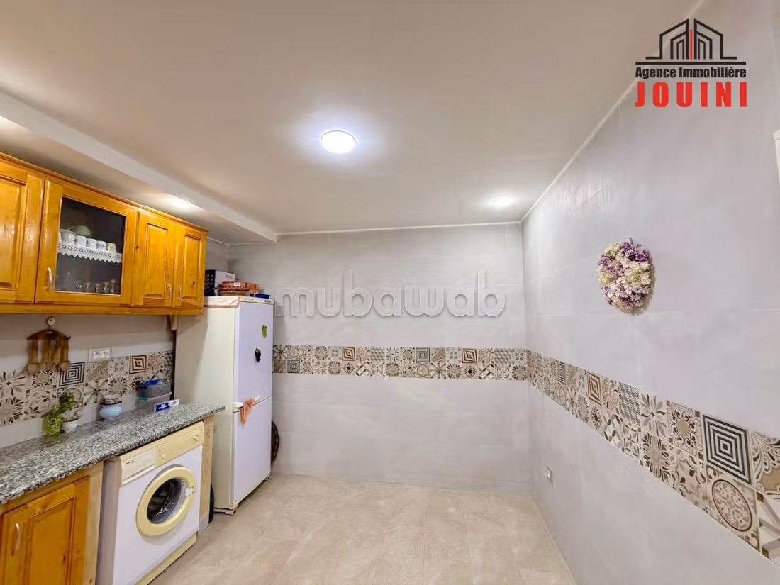 Duplex S3 a Cité Ezzouhour 3