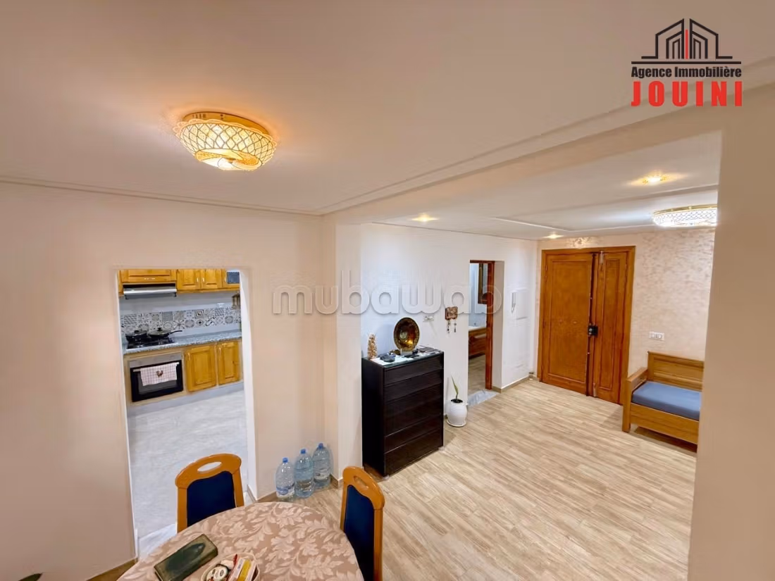 Duplex S3 a Cité Ezzouhour 3
