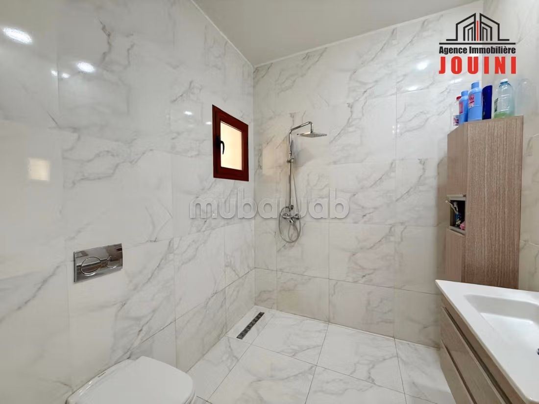 Duplex S3 a Cité Ezzouhour 3