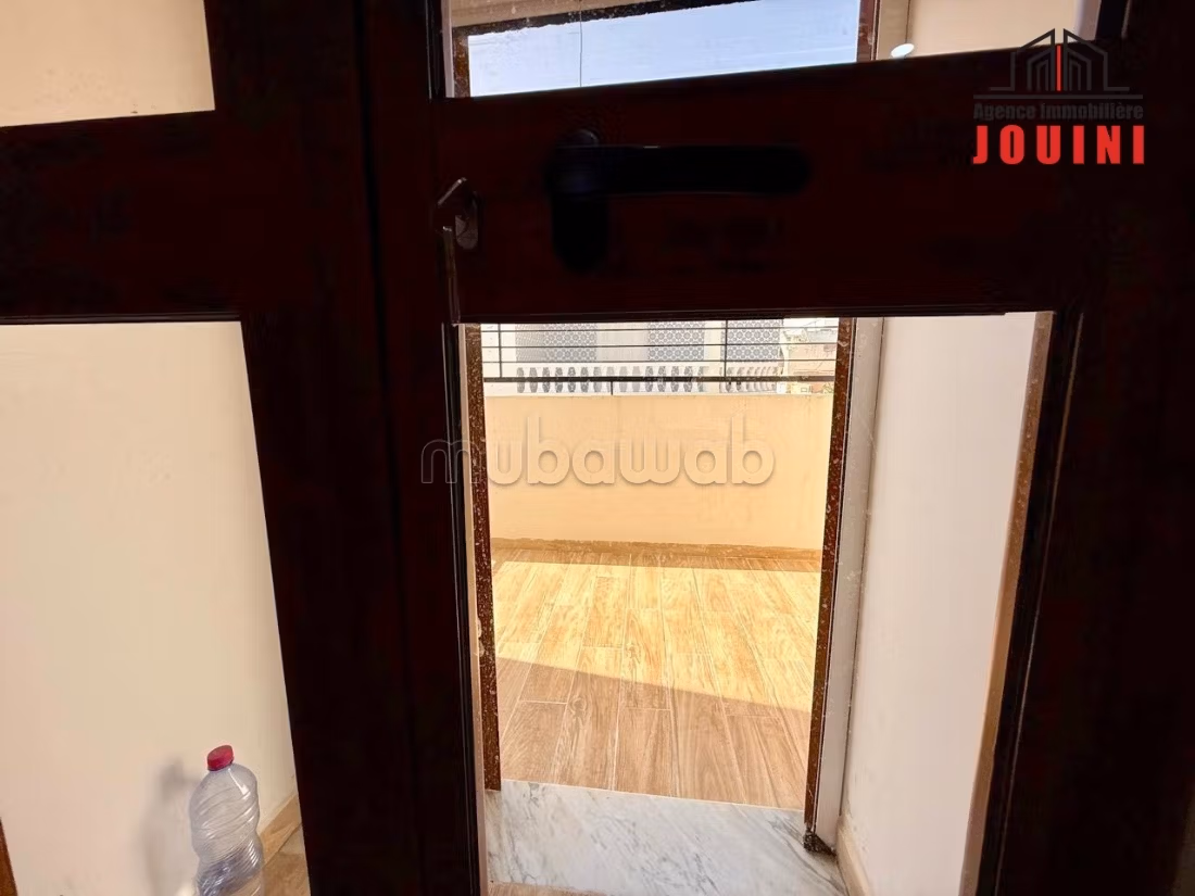 Duplex S3 a Cité Ezzouhour 3