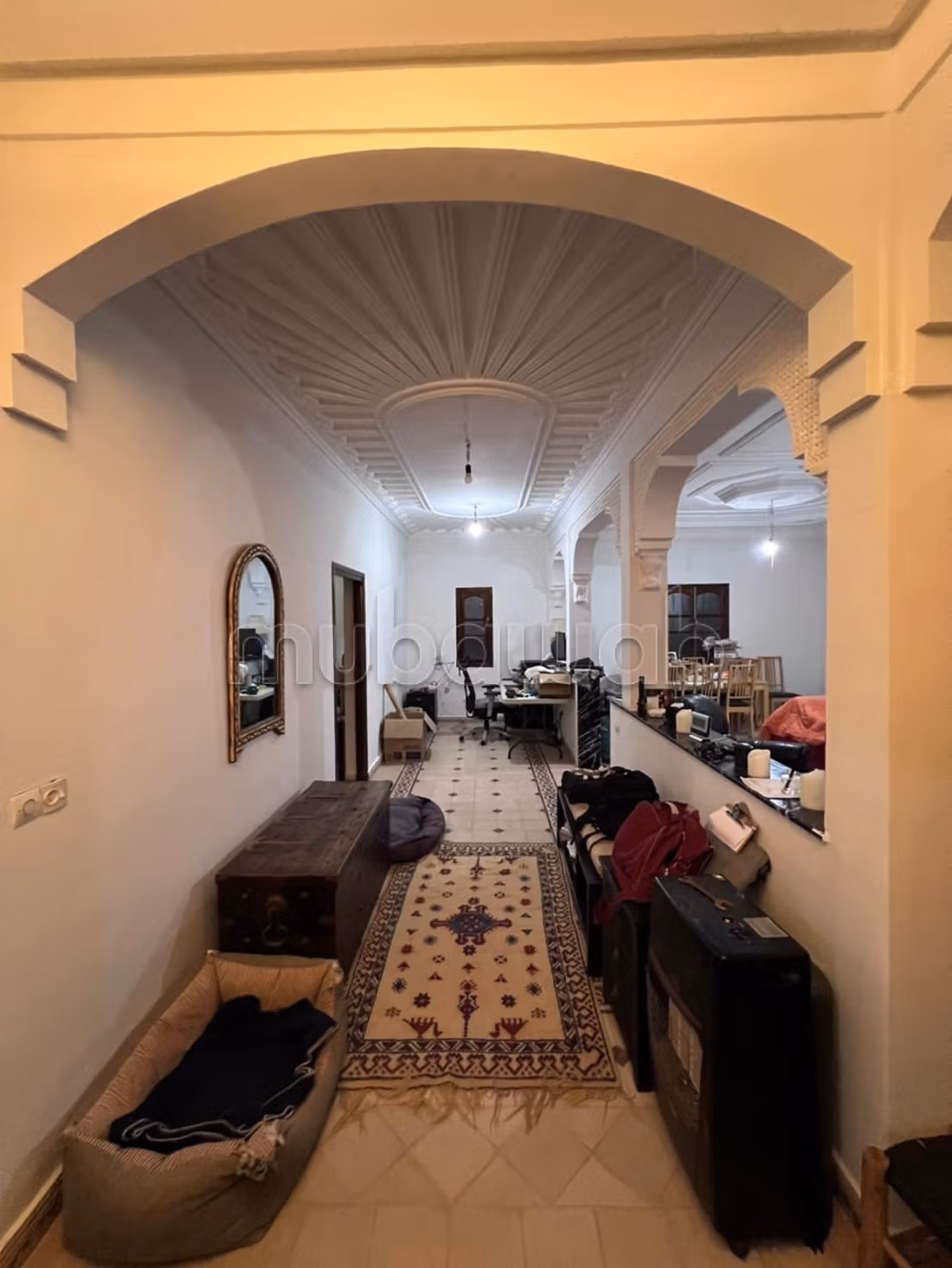 Villa 250 m² à Route de Fez — 11