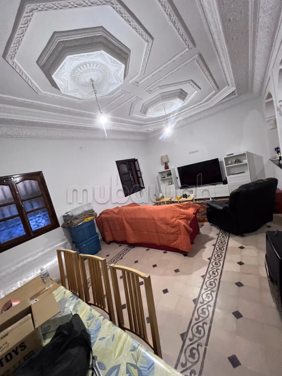 Villa 250 m² à Route de Fez — 12