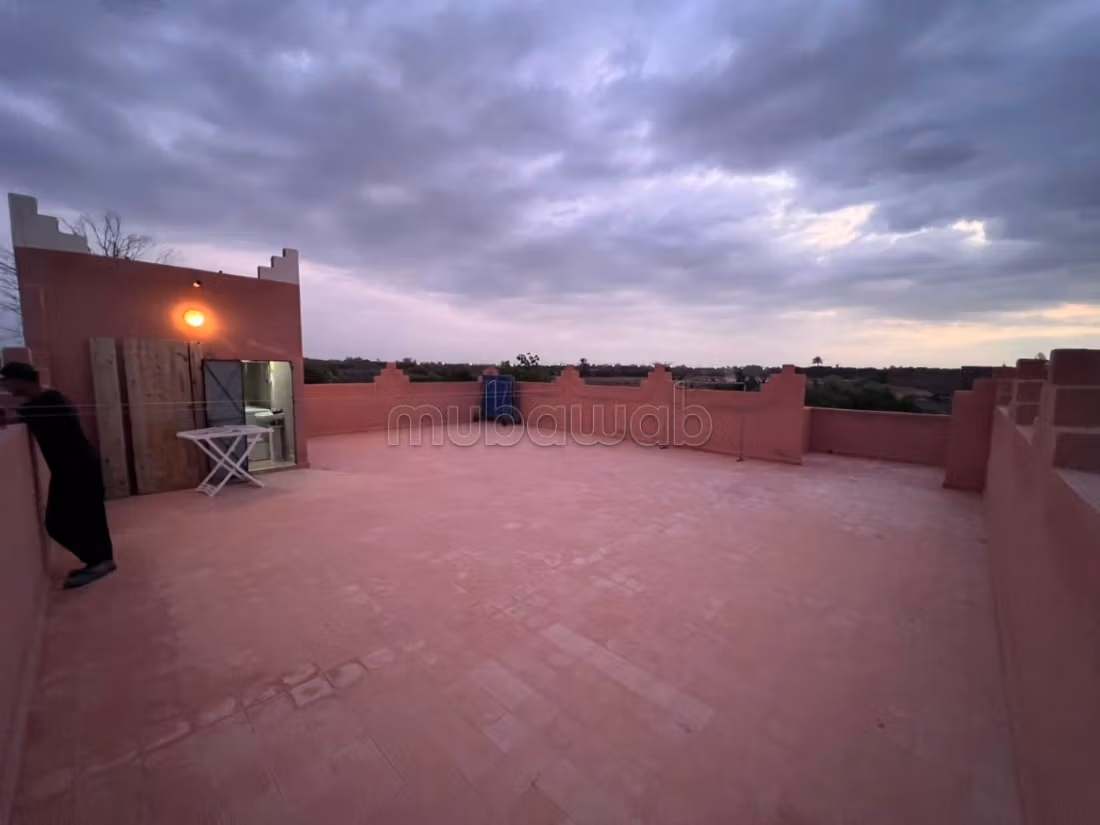 Villa 250 m² à Route de Fez — 13