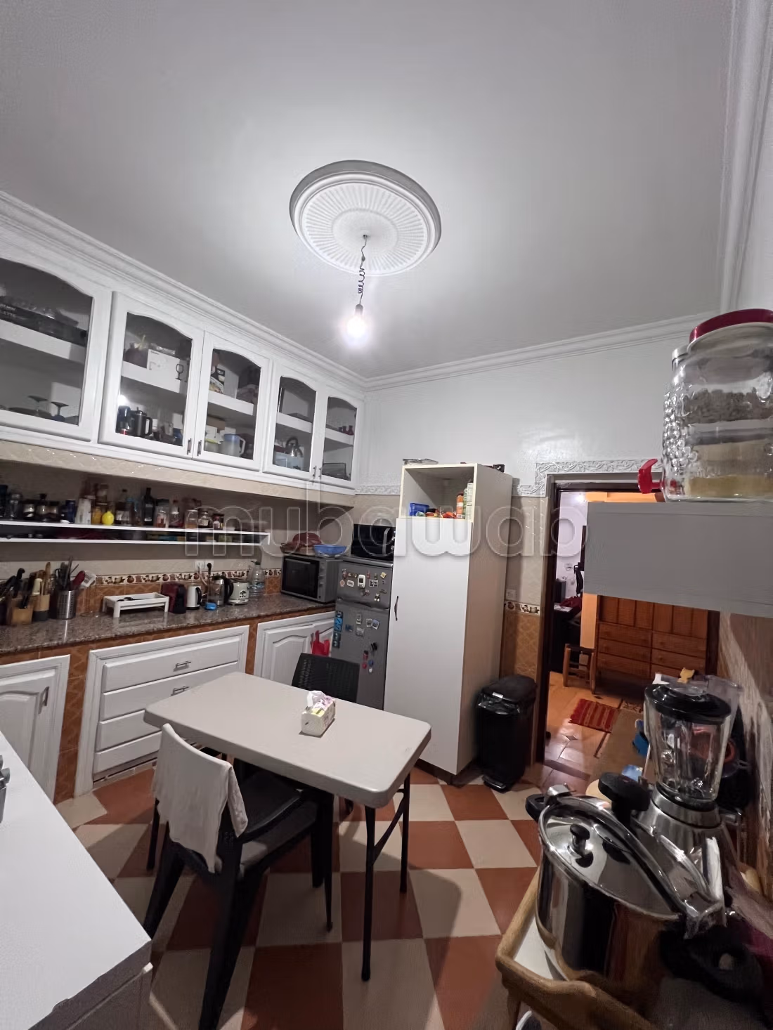 Villa 250 m² à Route de Fez — 14