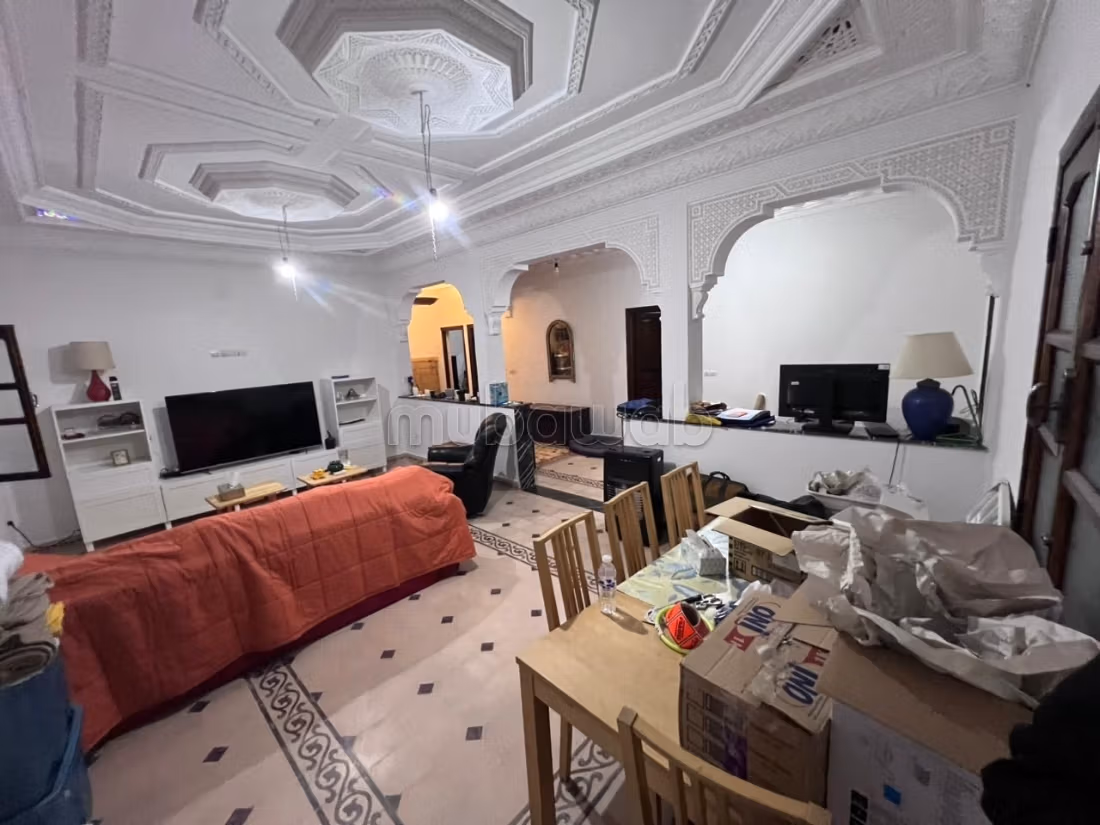 Villa 250 m² à Route de Fez — 15