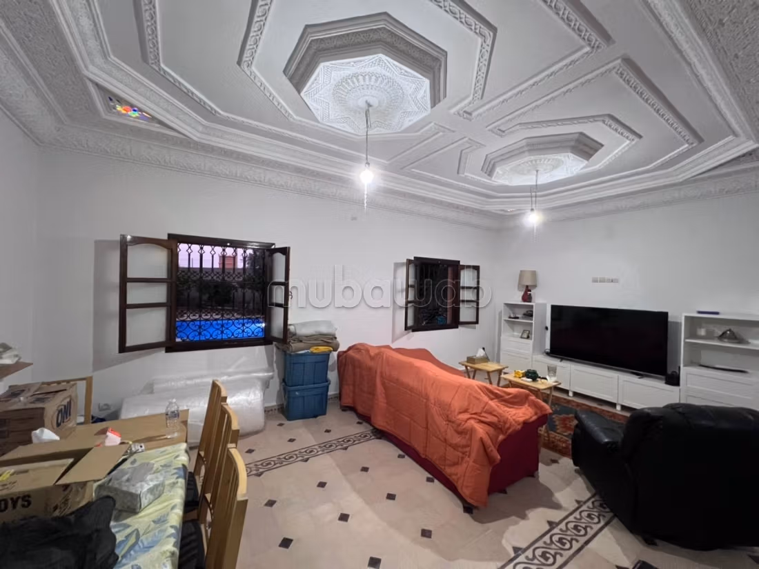 Villa 250 m² à Route de Fez — 16