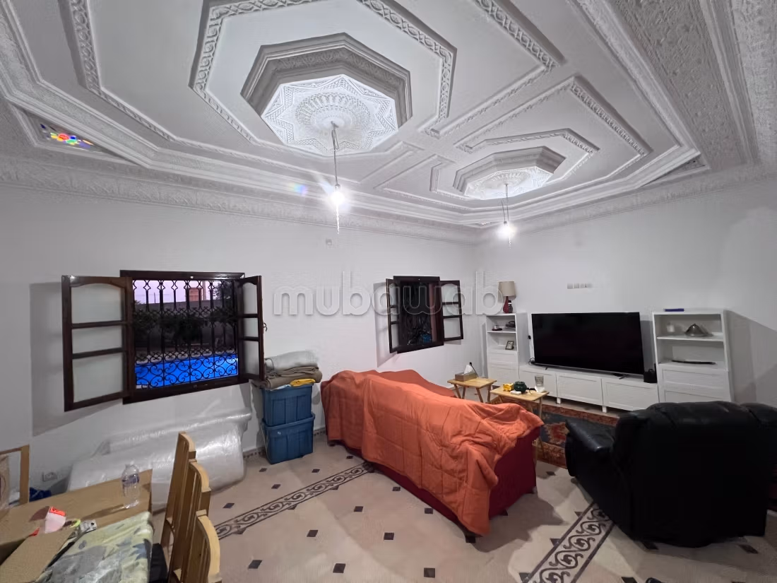 Villa 250 m² à Route de Fez — 17