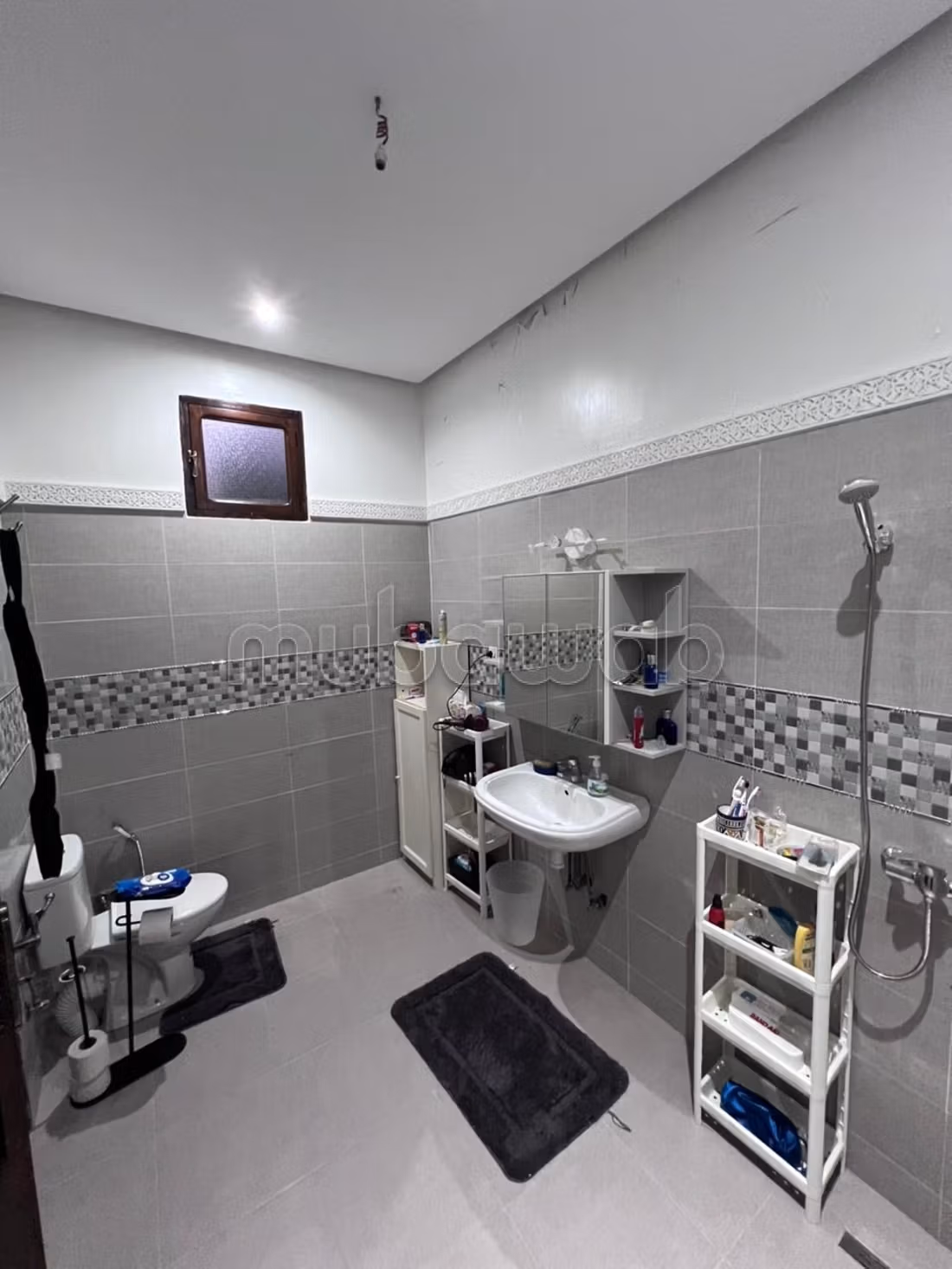 Villa 250 m² à Route de Fez — 2