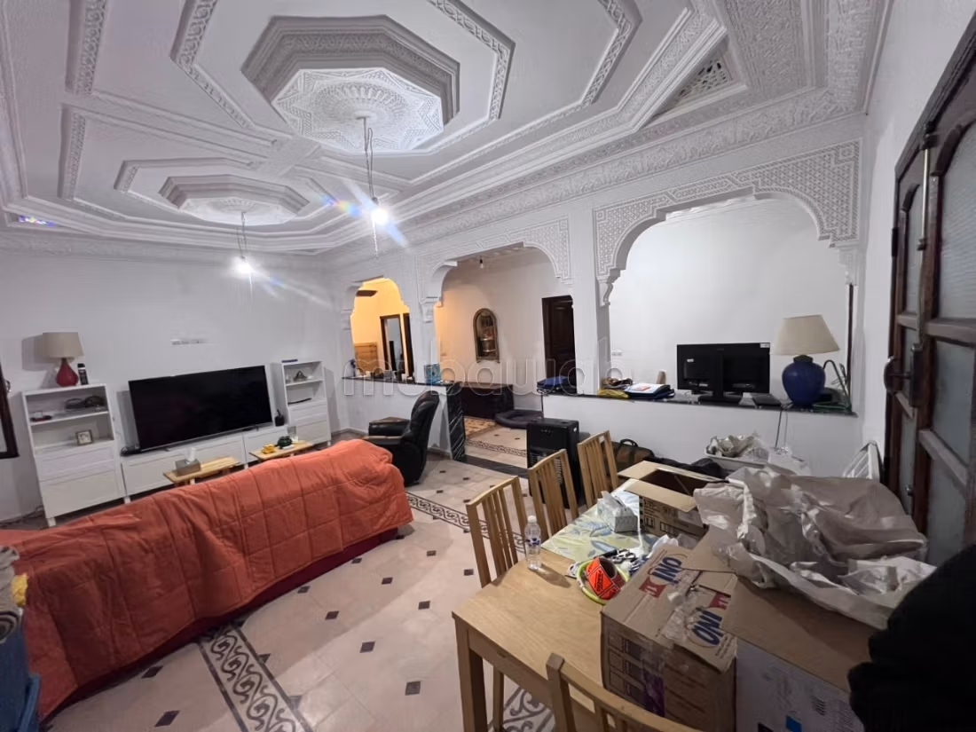 Villa 250 m² à Route de Fez — 3