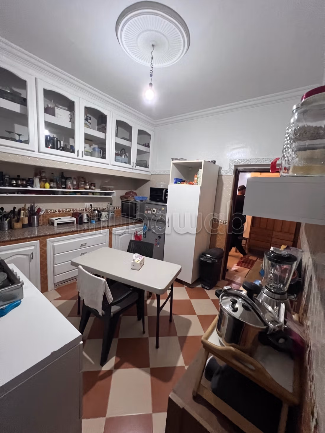 Villa 250 m² à Route de Fez — 4