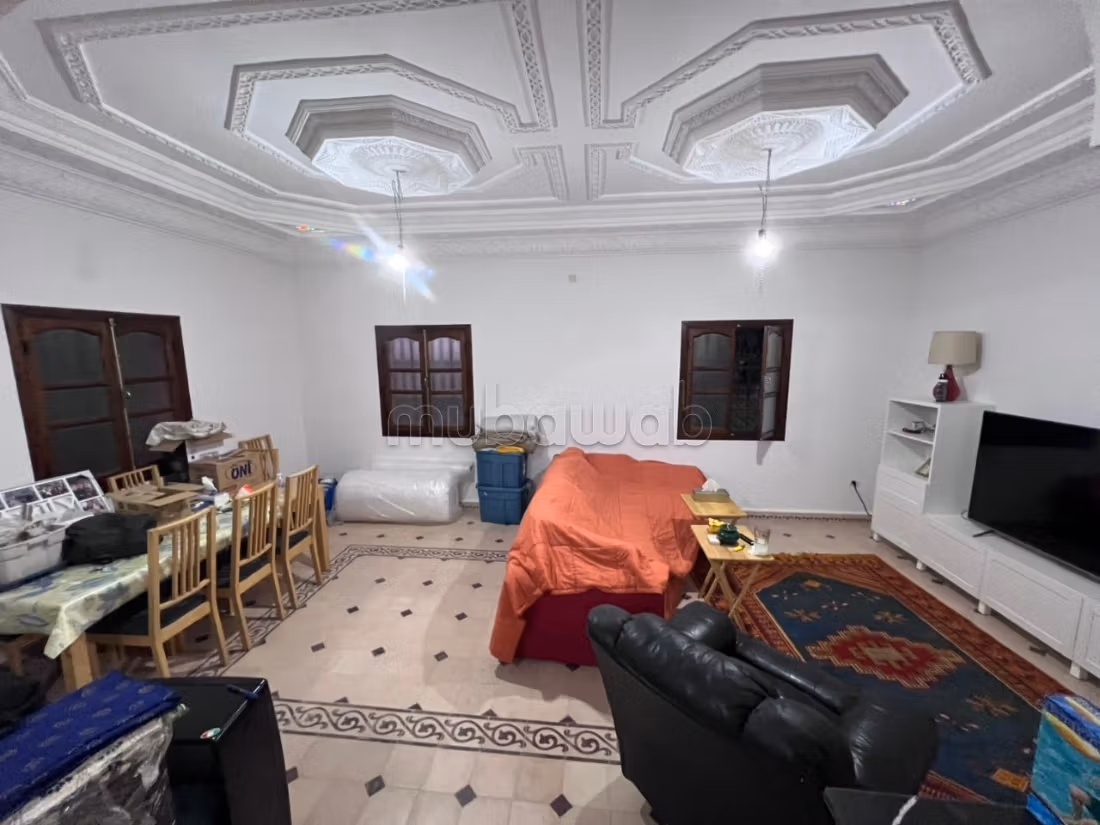 Villa 250 m² à Route de Fez — 5