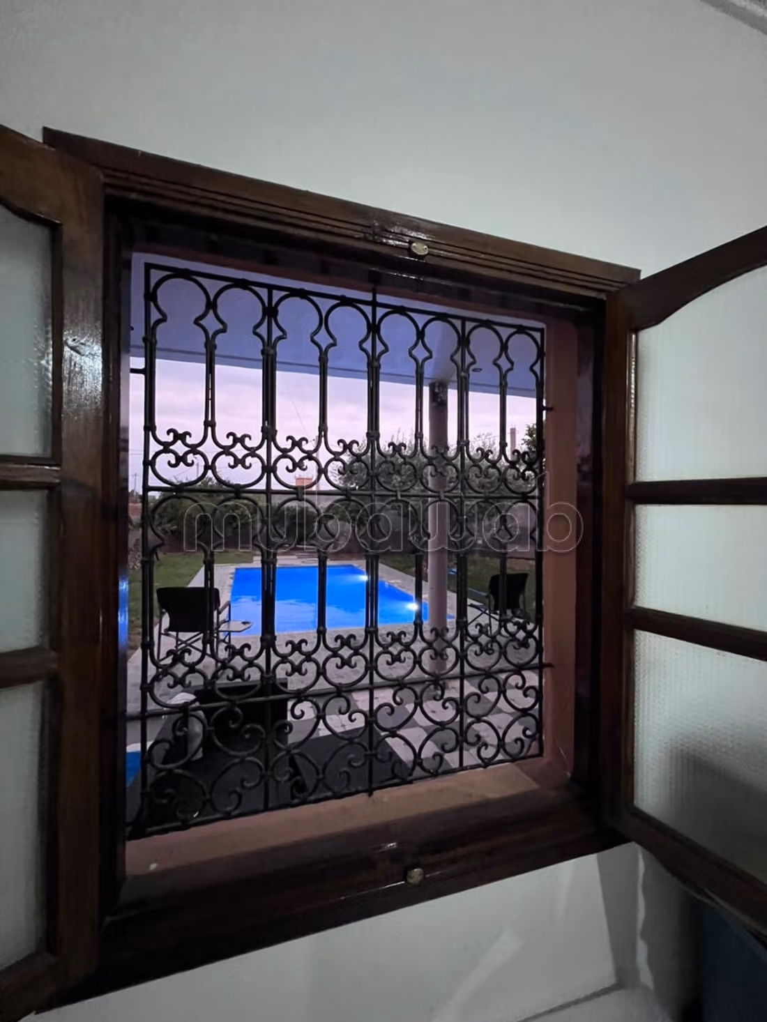 Villa 250 m² à Route de Fez — 7