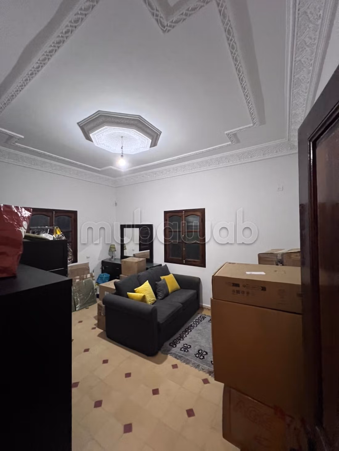 Villa 250 m² à Route de Fez — 10