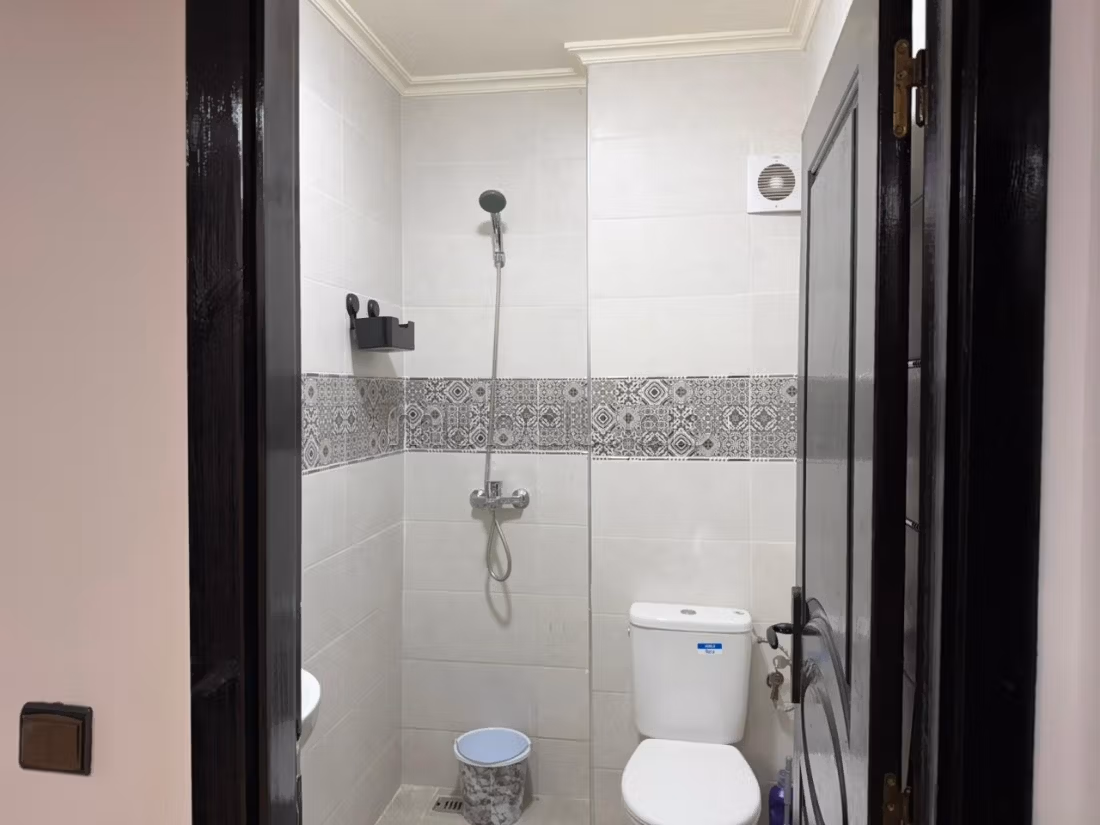 Appartement pour location journalier