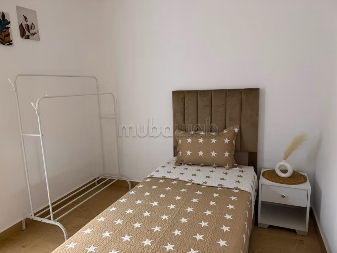 Appartement pour location journalier