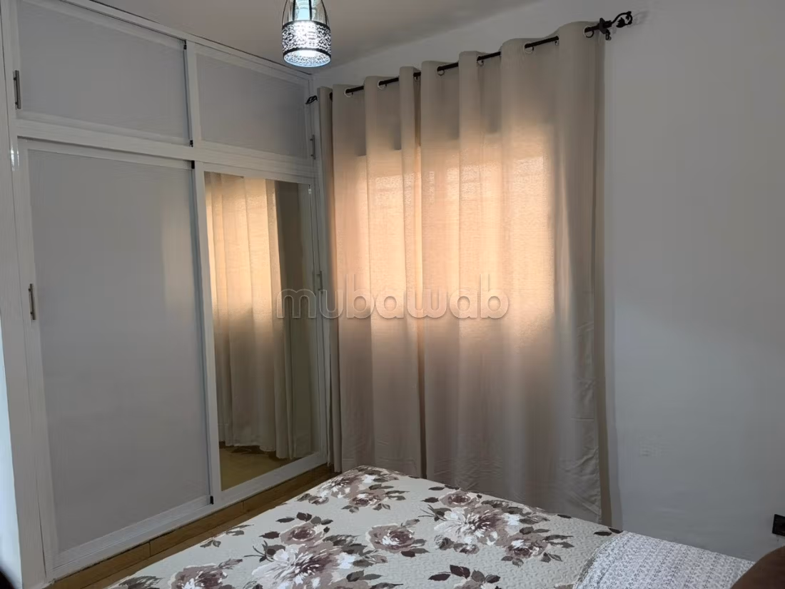 Appartement pour location journalier
