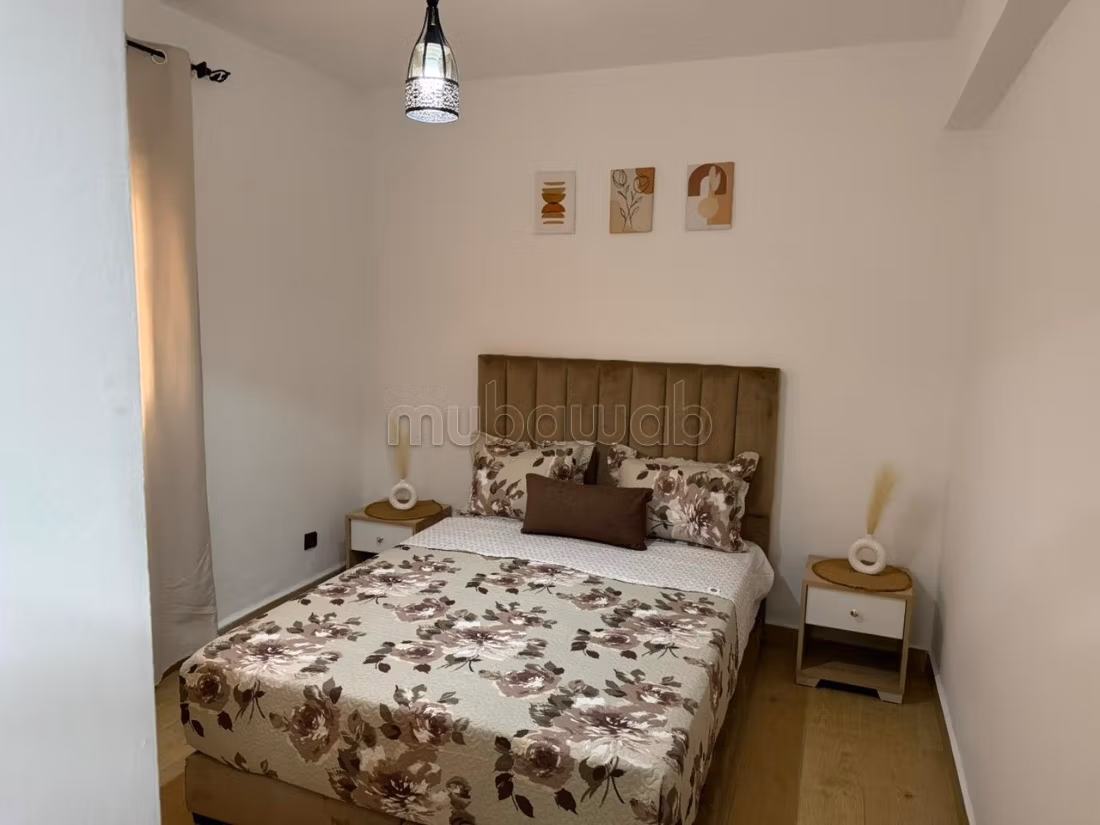 Appartement pour location journalier