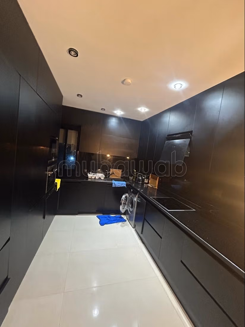 Appartement à louer en Centre. 2 chambres agréables. Meublé