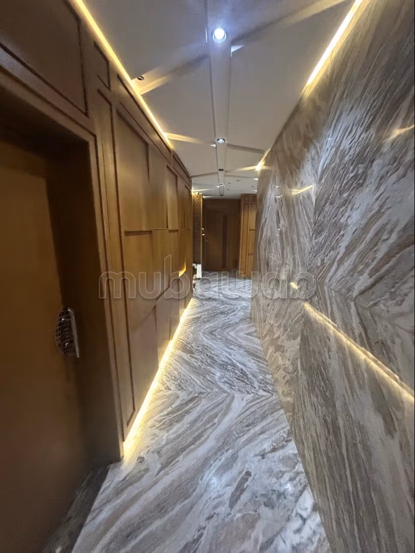 Appartement à louer en Centre. 2 chambres agréables. Meublé