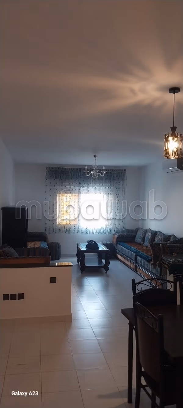 Appartement à Val fleuri Pharmacie Camélia