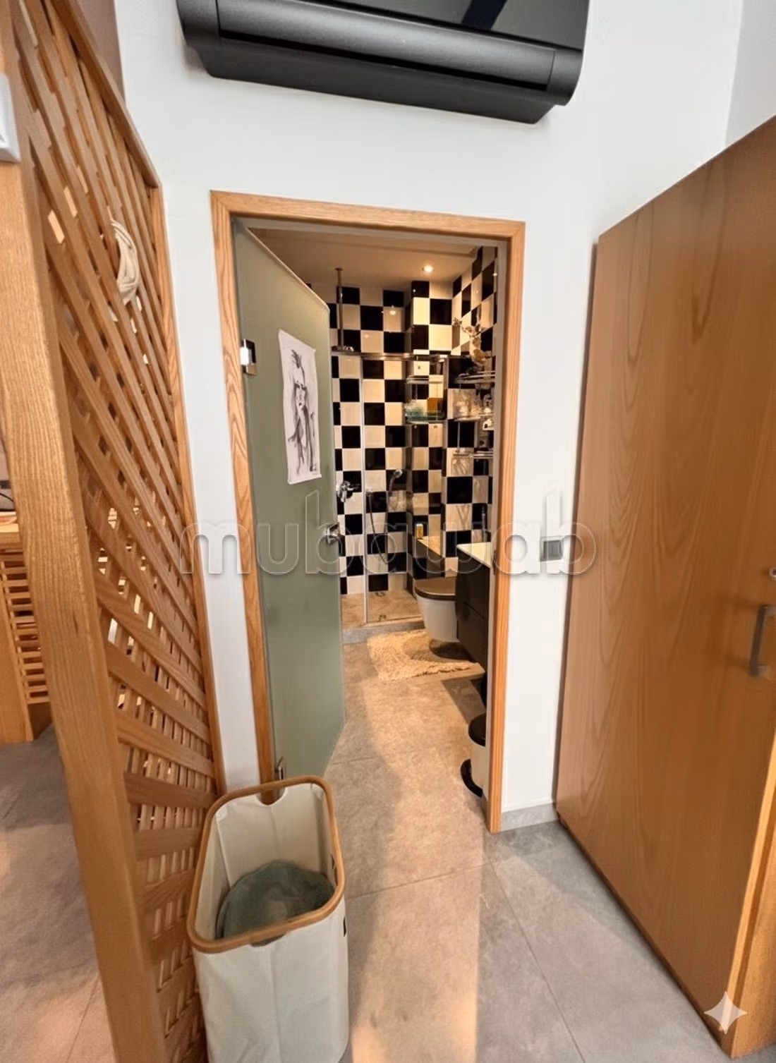 Appartement 45 m² à Quartier Bachkou — 14