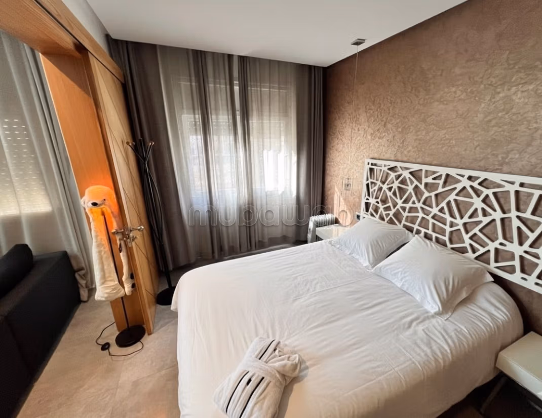 Appartement 45 m² à Quartier Bachkou — 15