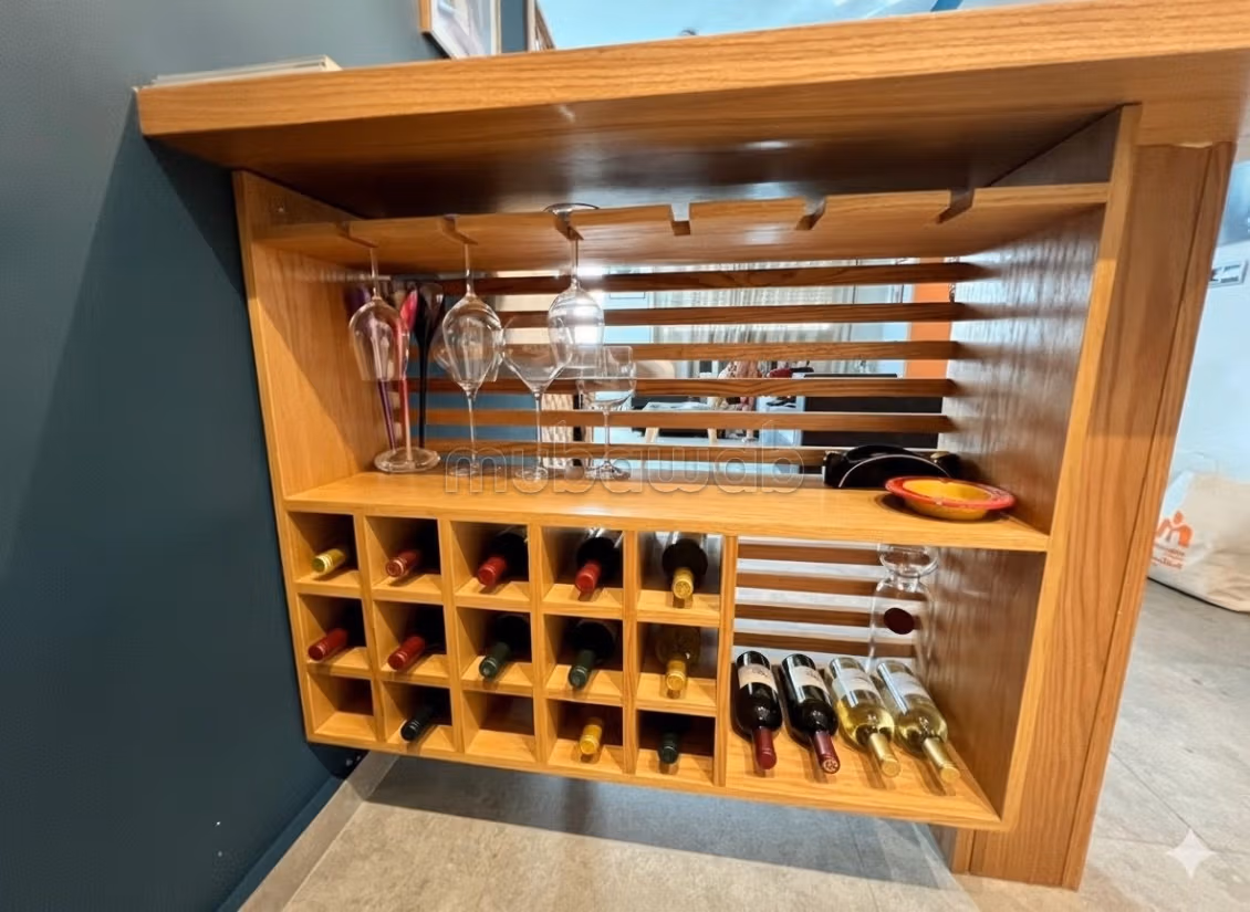 Appartement 45 m² à Quartier Bachkou — 11