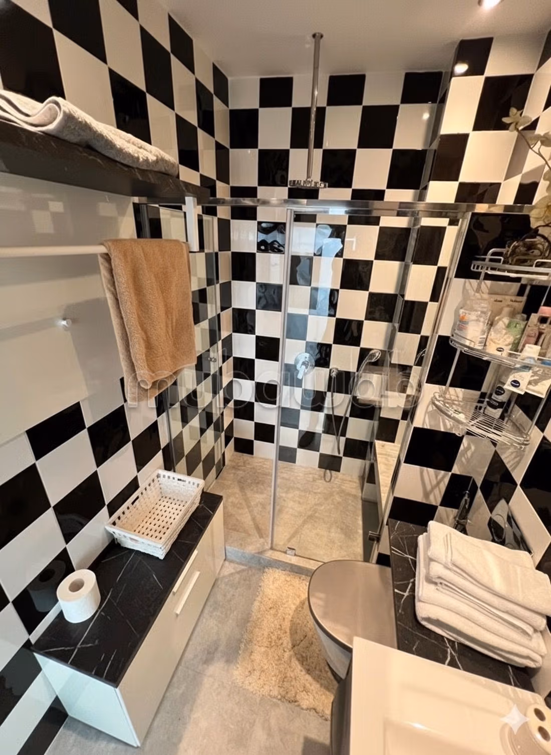 Appartement 45 m² à Quartier Bachkou — 7