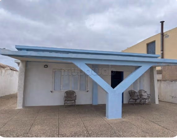 Cabanon for sale in Skhirat South Beach
