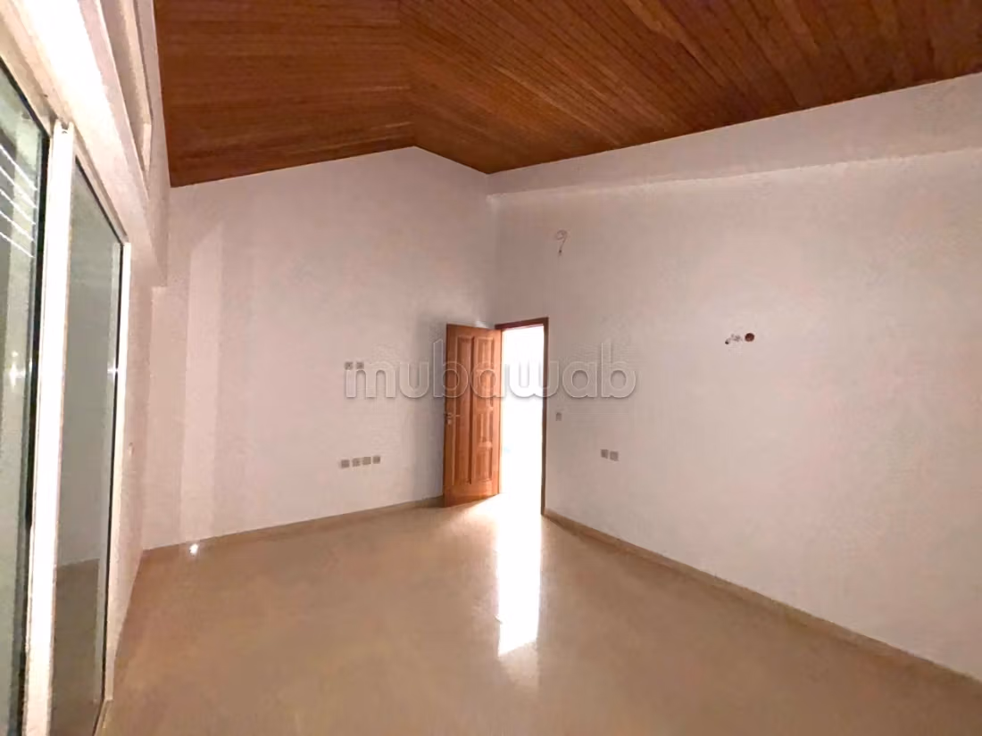 Villa haut standing residence fermee alal bahraoui