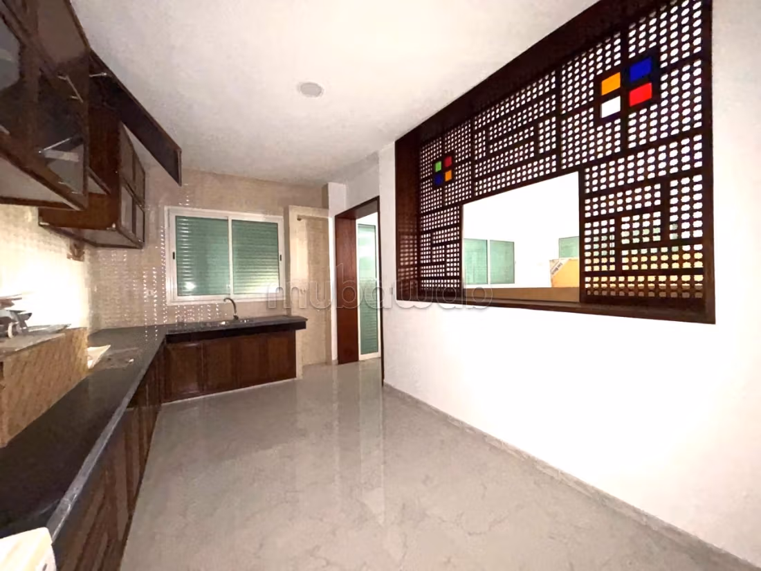 Villa haut standing residence fermee alal bahraoui