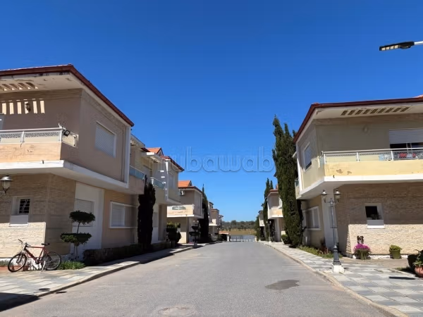 Villa haut standing residence fermee alal bahraoui