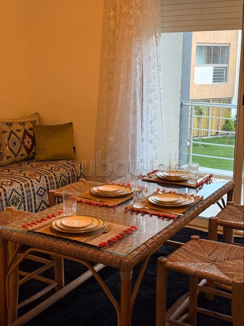 Bel appartamento a Sidi Rahal