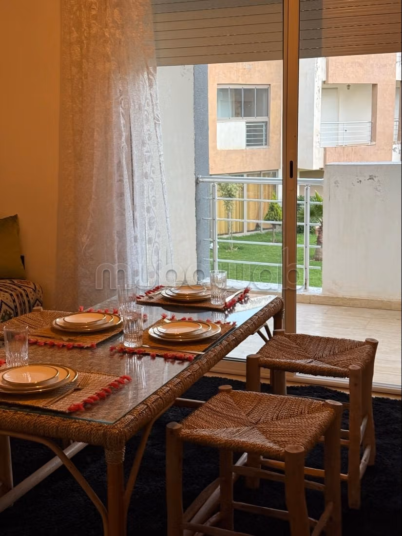 Bel appartamento a Sidi Rahal