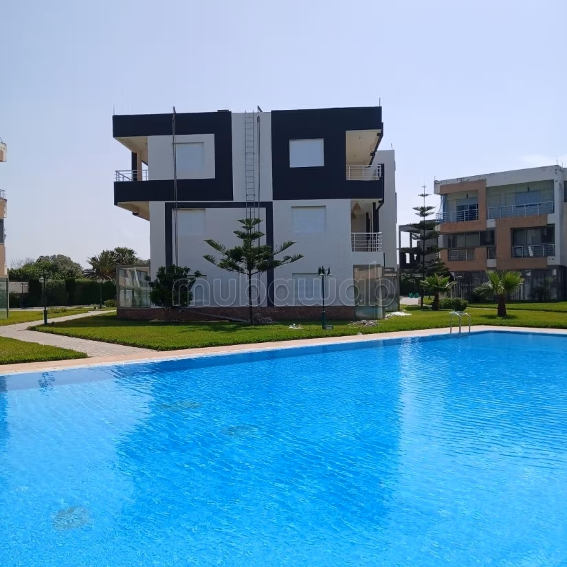 Bel appartamento a Sidi Rahal
