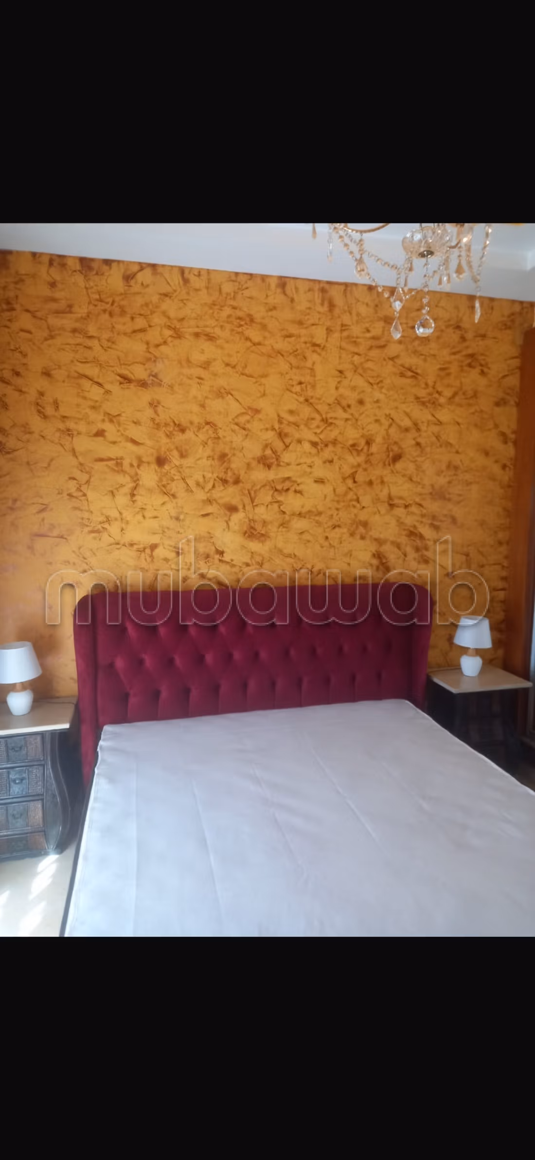 Très bel appartement en location à Les Berges Du Lac 2. Superficie 70 m². Meublé
