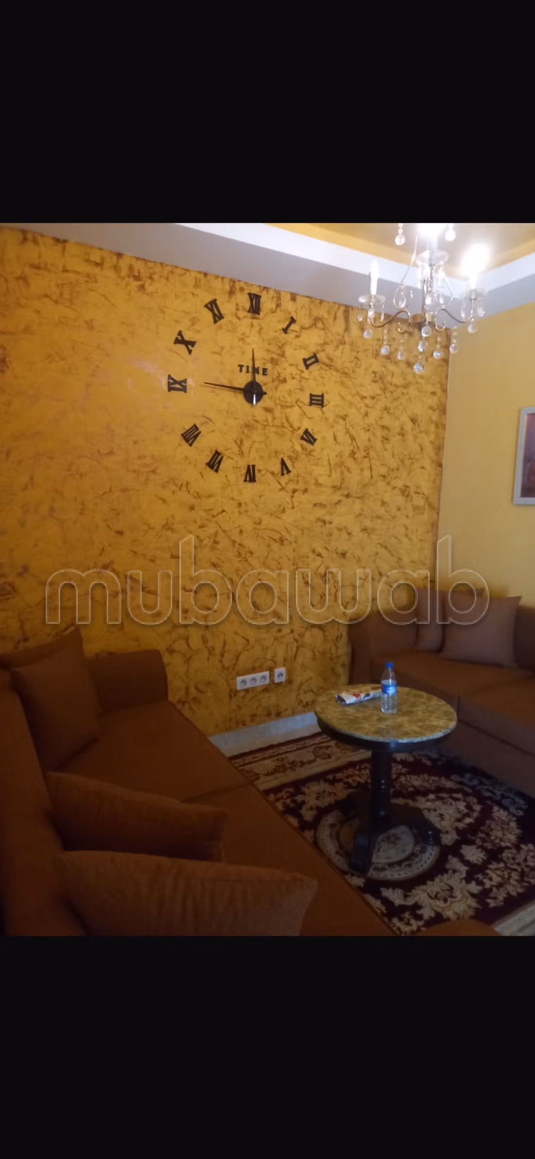 Très bel appartement en location à Les Berges Du Lac 2. Superficie 70 m². Meublé
