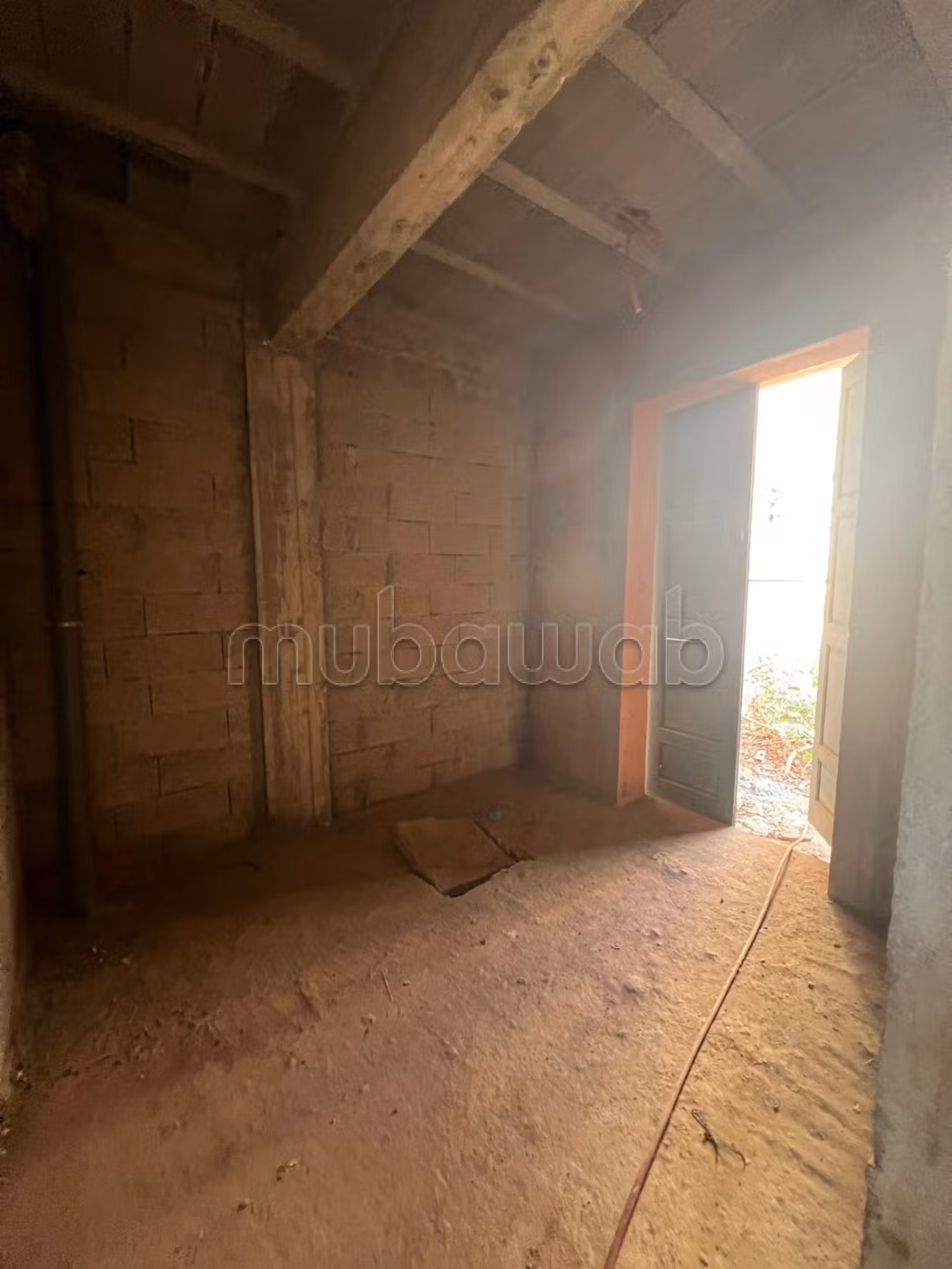 Villa semi terminada de 172 m² en venta en Tamansourt Kech
