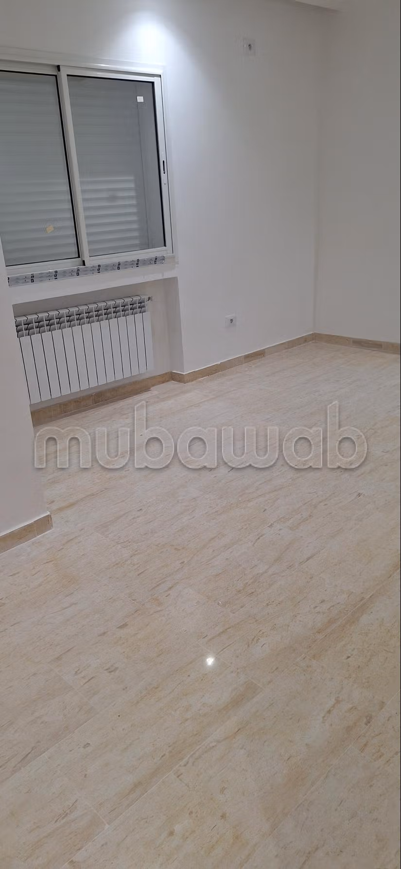 Appartamento S2 in affitto, giardino di El Menzah 1