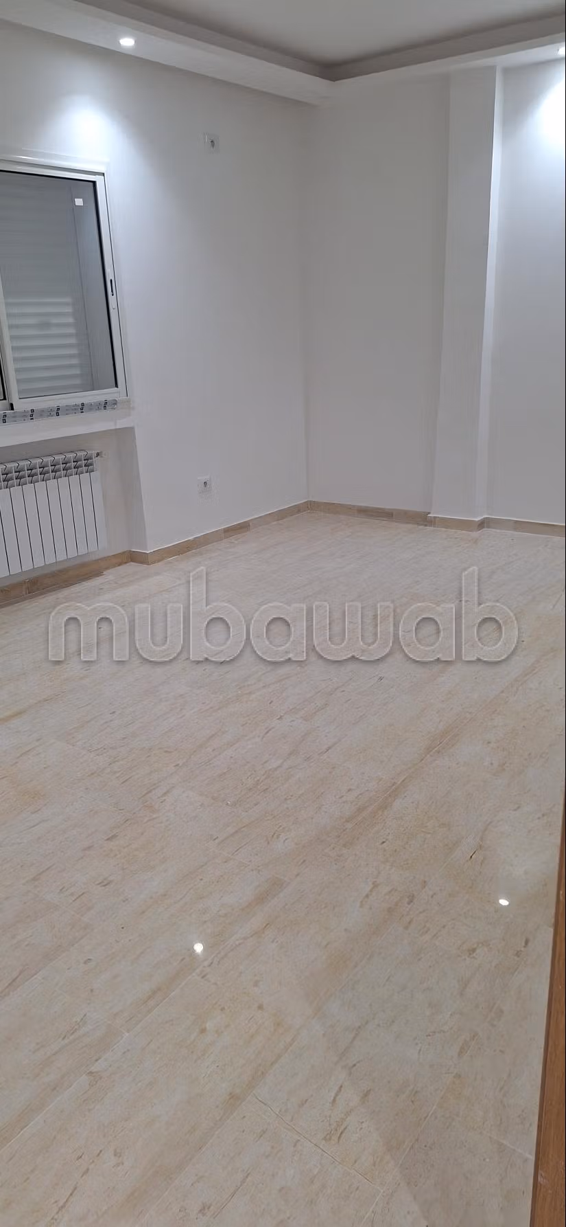 Appartamento S2 in affitto, giardino di El Menzah 1