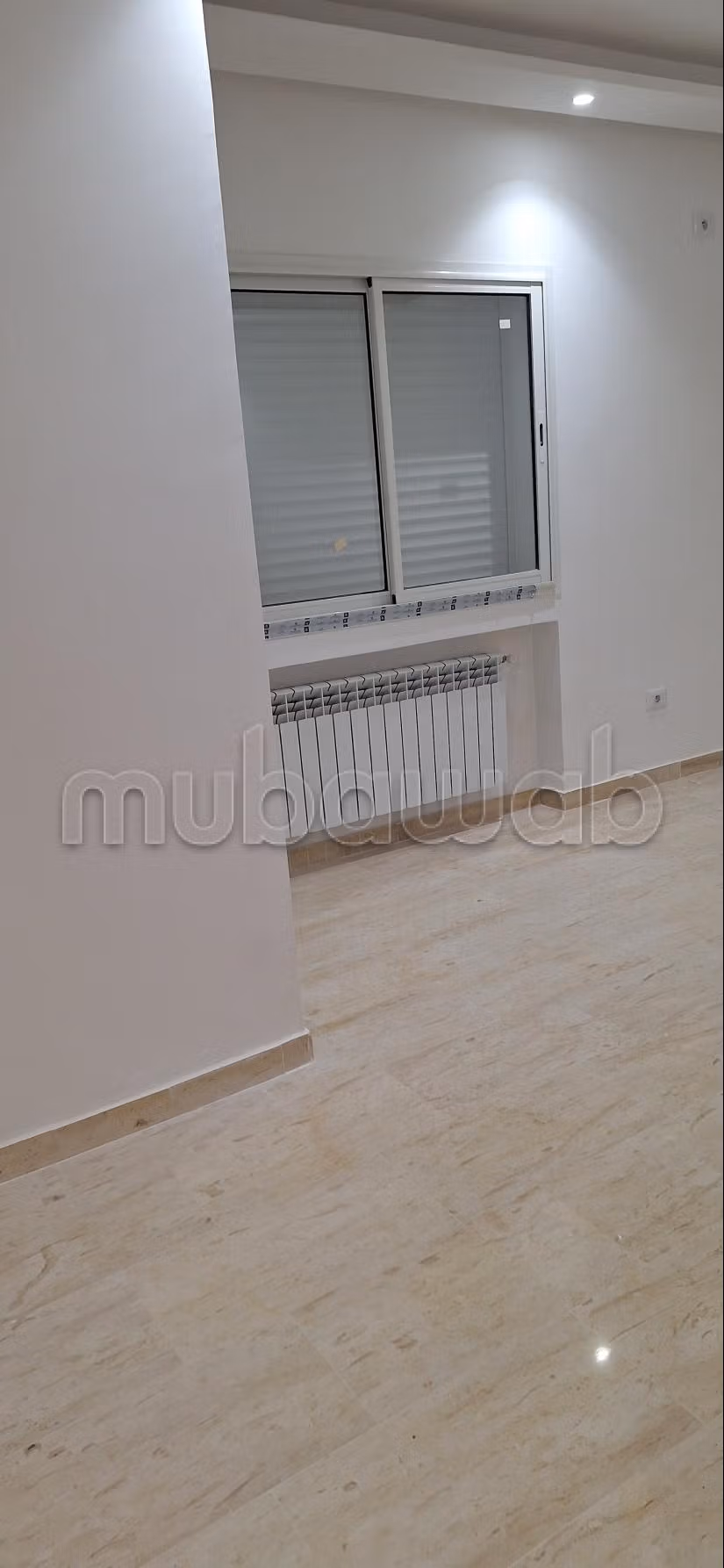 Appartamento S2 in affitto, giardino di El Menzah 1