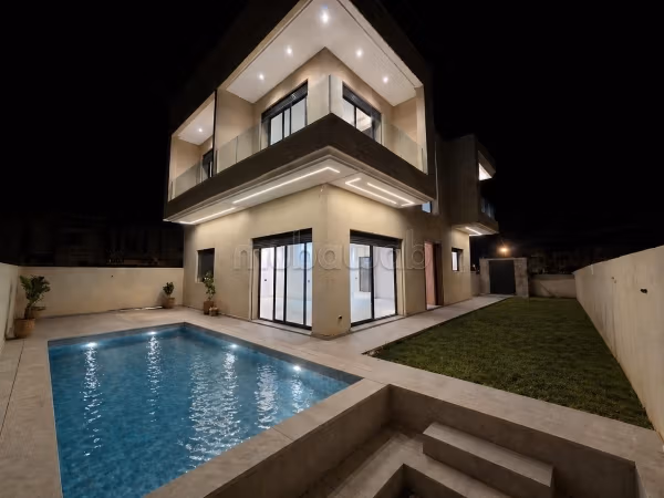 Villa en venta Riad Marrakech