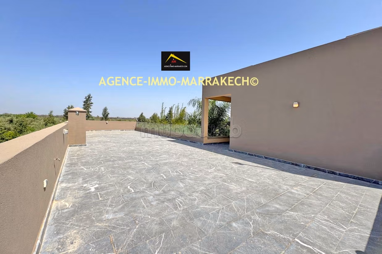 Private villa 5 Suites without VNA