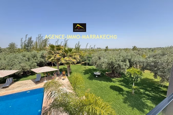 Private villa 5 Suites without VNA