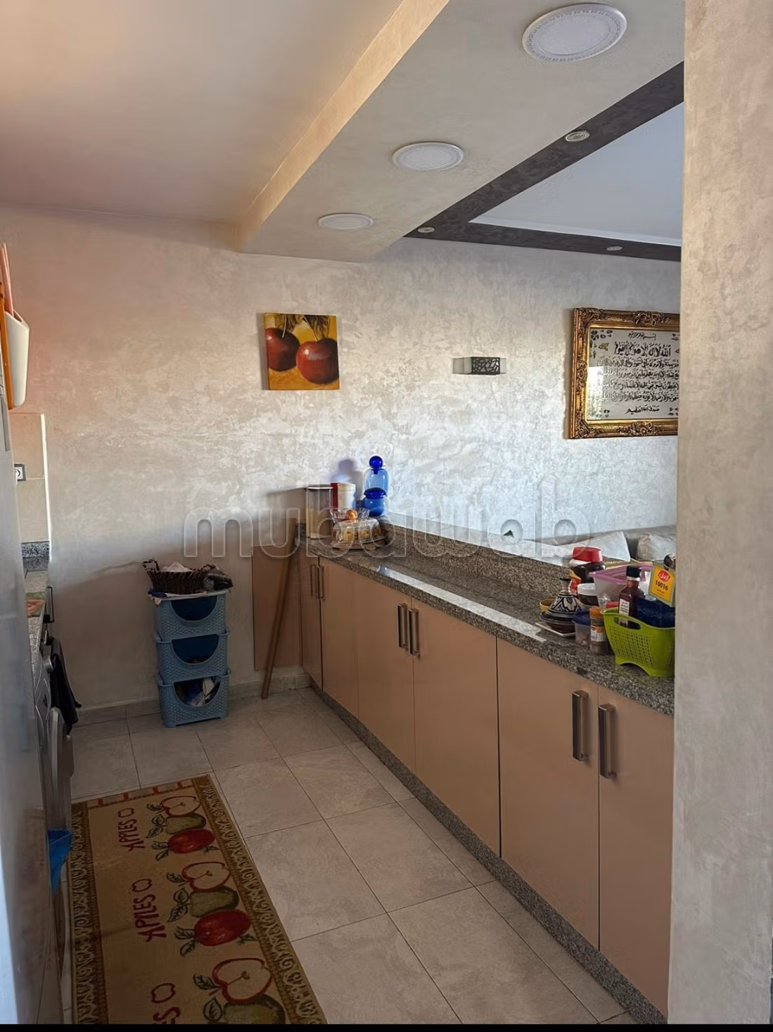 Drie mooie zee-appartementen