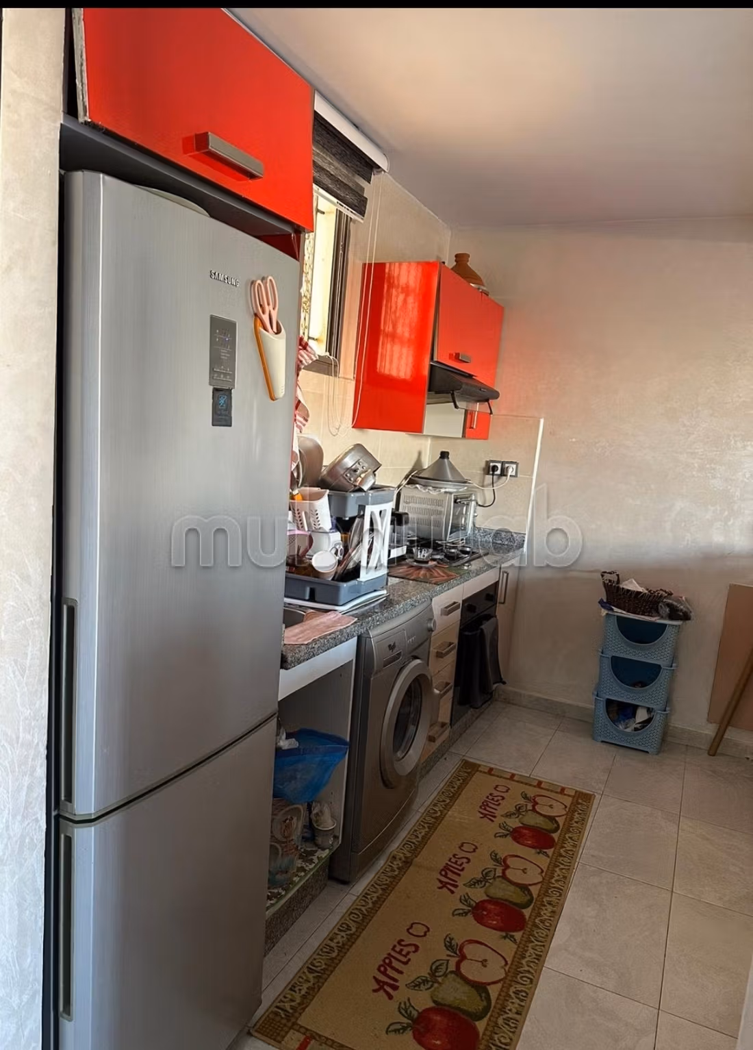 Drie mooie zee-appartementen