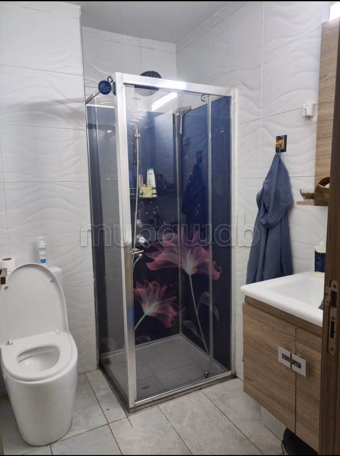 Drie mooie zee-appartementen