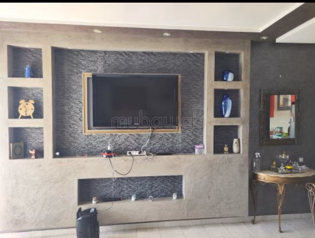 Drie mooie zee-appartementen